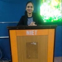Nidhi Singh
