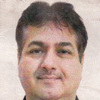 Sunil Arora
