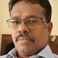 Sugenthira Rajan T