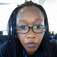 Josphine Mburu