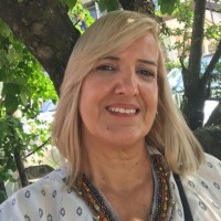 Andreia Tupinambá