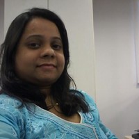 Tanuja Hirlekar