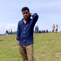 Manikandan R