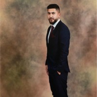 Sebastian Guzman Chaves