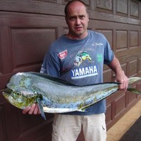 Mark Benson