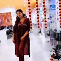 Priyanka Priyadarshani
