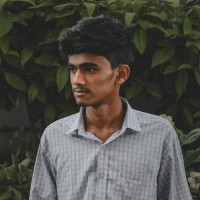 Arjun J