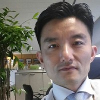 Bryan Kiyon Kim