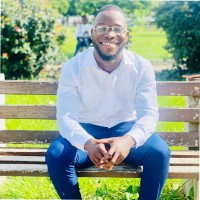 Simon Tetteh