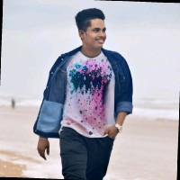 Hrudayananda Pattnaik