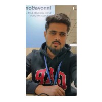 Mohammed Feroz