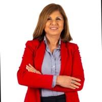 Olga Petroche Luzcando