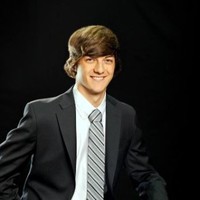 Austin Schrader