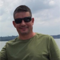 Anderson Eduardo Ramos De Oliveira
