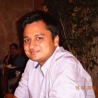 Harsh Jain