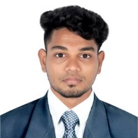 Suraj Kothandapani