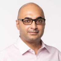 Ravinder Singh