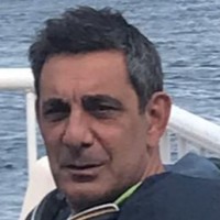 Rocco Maria Larosa