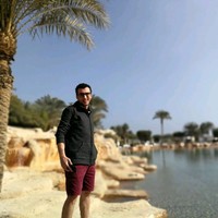 mohamed elsaeed