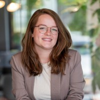 Sharice Kracht