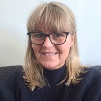 Annette Dall Nyborg