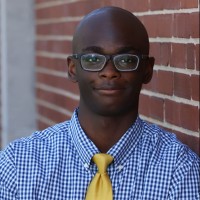 Barrington Richards