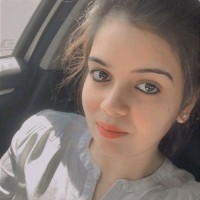 Diksha Wadhwa