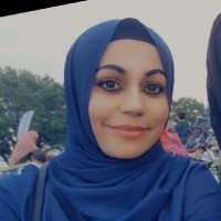Shazeen Amir