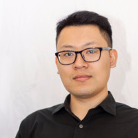 Curtis Li