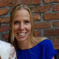 Wendy Janssen