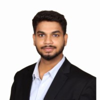 Rishabh Kumar