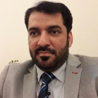 Mohammed Muzammil Chaus