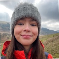 Rachel Dewhurst
