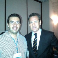 Nestor Parra Bustamante