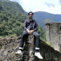 Mahdi Nugraha