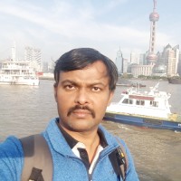 Rajesh C