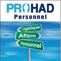 PROHAD Personnel inc
