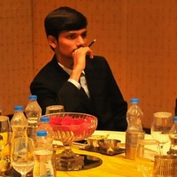 Yuvaraj V