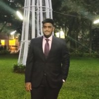 Vedanth Aroon