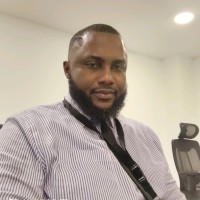 joshua obongofon