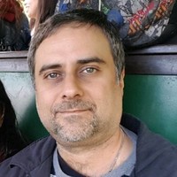 Marcelo De Filippis