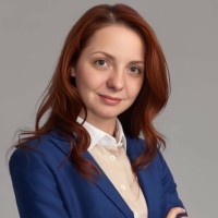 Екатерина Евдокимова