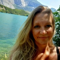 Kirsten Zweers-Van Der Vegte