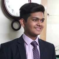 Utkarsh Bhargav