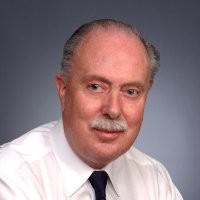 Peter Appleton Jones