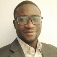 Kouassi L. Franck A. Kouame
