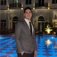 Omar Bayad