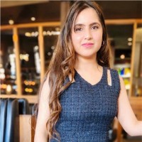 Bharti Rana