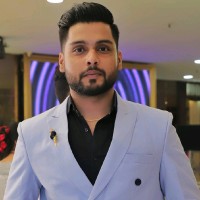 Lalit Kumar Singh