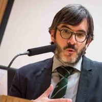 Salvador Serrano Fernández